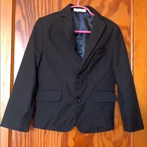Boys jacket